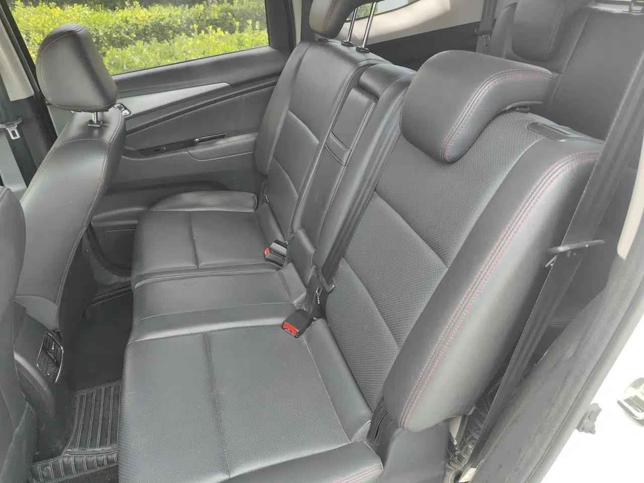 CHANGAN KAICHENG Oushang A600 2016 1.5L Manual Elite 7-Seater — миниатюра 18