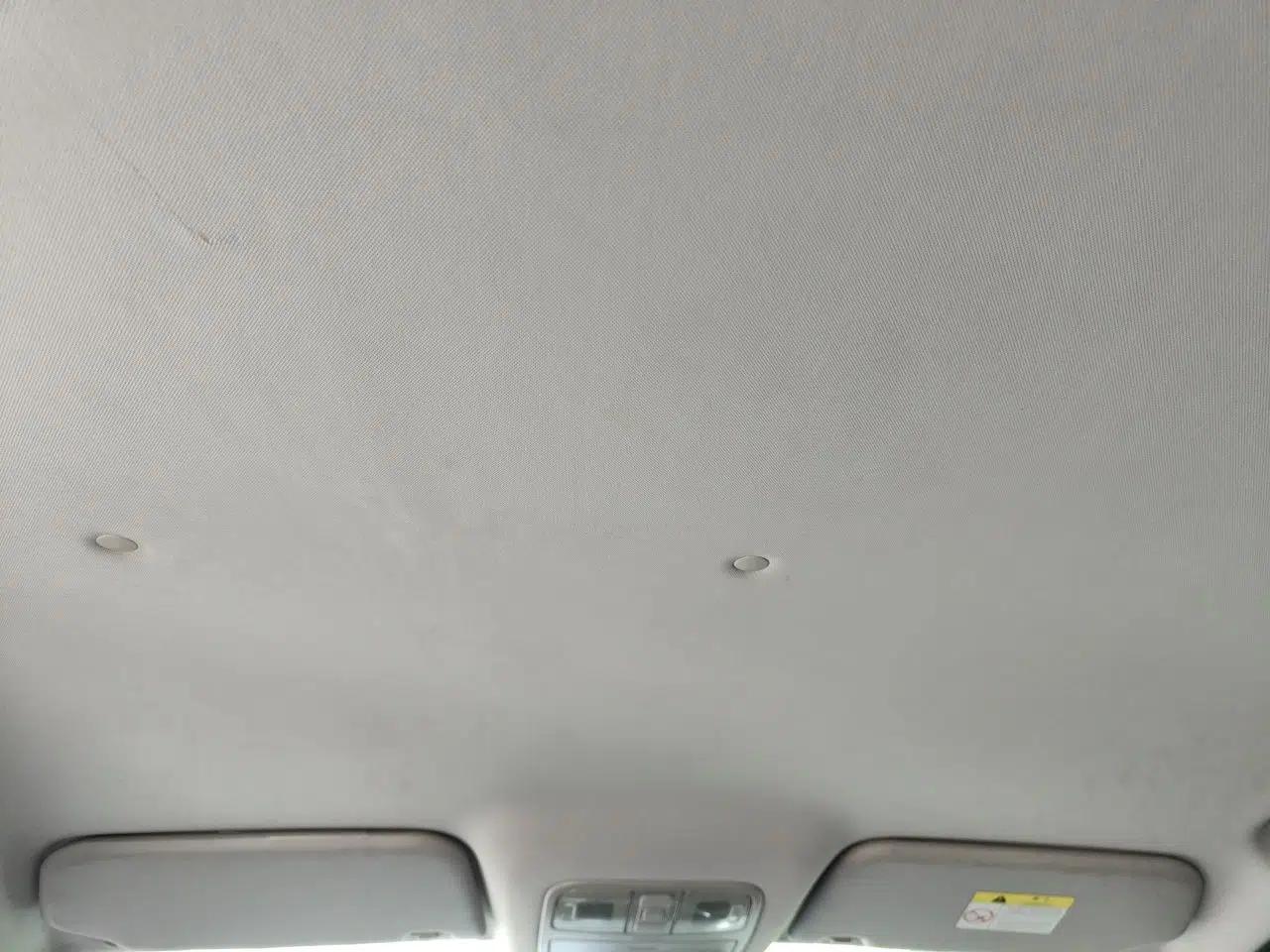 CHANGAN KAICHENG Oushang A600 2016 1.5L Manual Elite 7-Seater — миниатюра 19