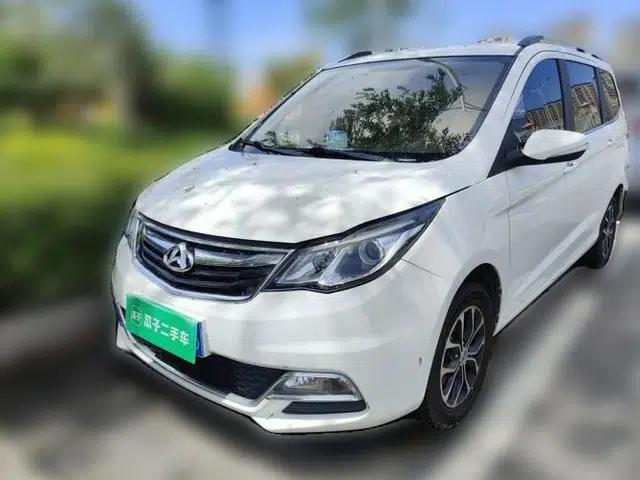 CHANGAN KAICHENG Oushang A600 2016 1.5L Manual Elite 7-Seater