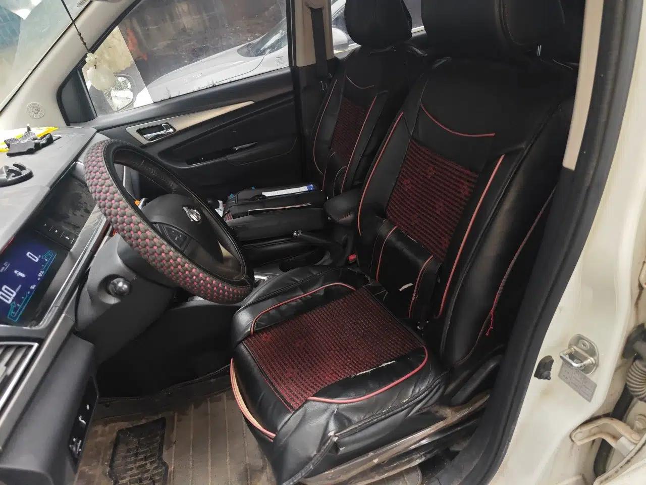 CHANGAN KAICHENG Oushang A600 2016 1.5L Manual Luxury 7-Seater — миниатюра 16