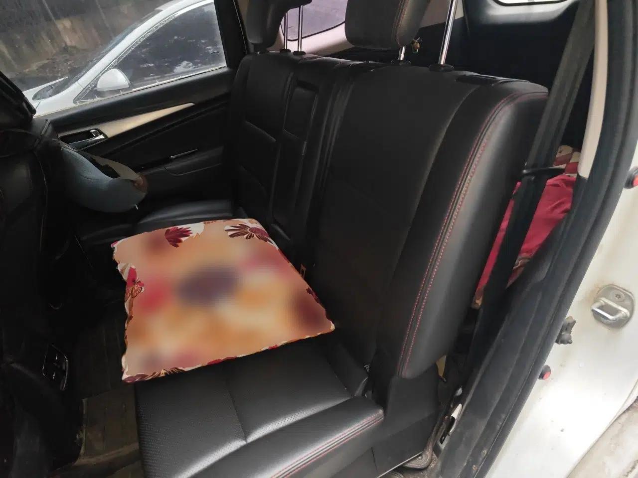 CHANGAN KAICHENG Oushang A600 2016 1.5L Manual Luxury 7-Seater — миниатюра 18
