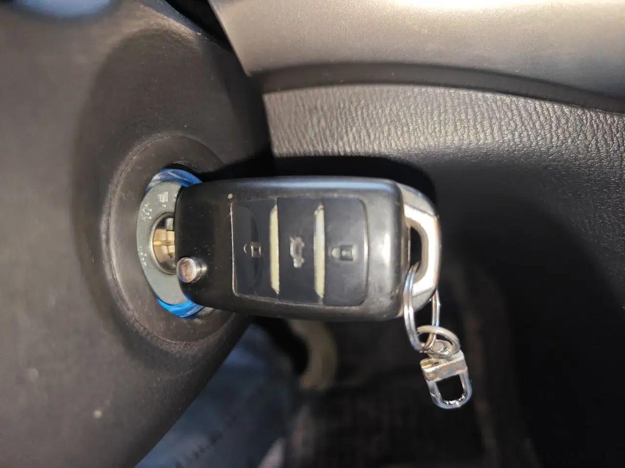 CHANGAN KAICHENG Oushang A600 2016 1.5L Manual Luxury 7-Seater — миниатюра 9