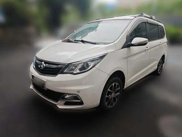 CHANGAN KAICHENG Oushang A600 2016 1.5L Manual Luxury 7-Seater