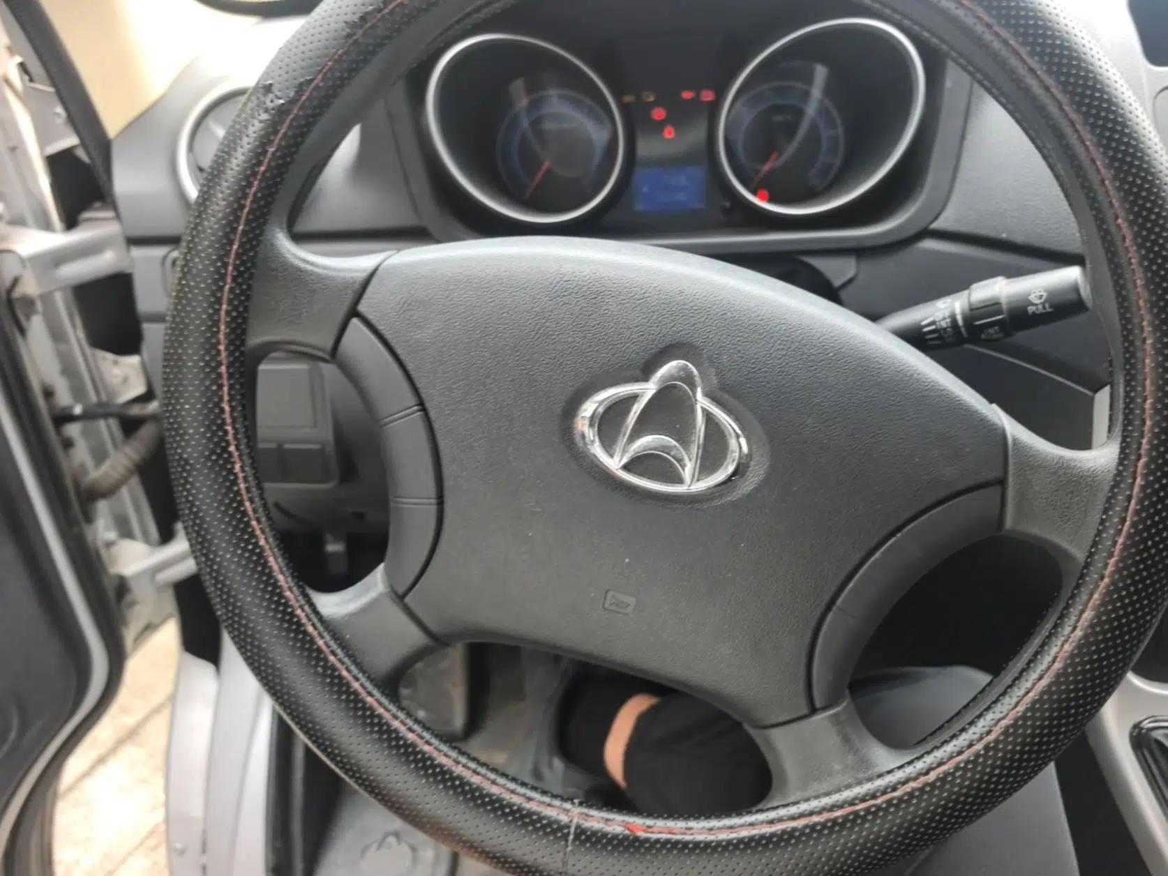 CHANGAN KAICHENG Ruixing M70 2019 1.5L Comfort Edition 9-Seater China VI Standard Flat-Top Hatchback DAM15KL — миниатюра 13