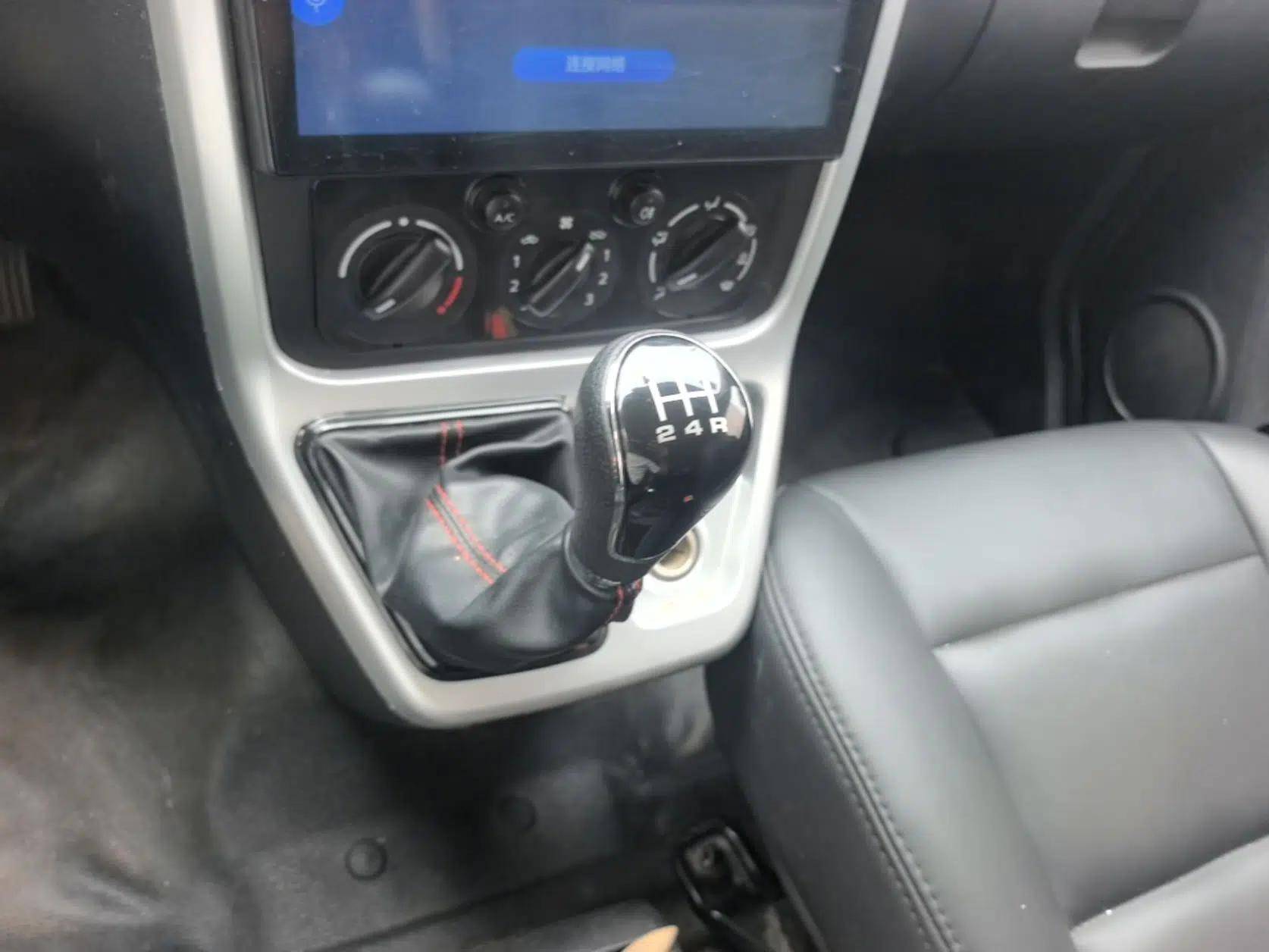 CHANGAN KAICHENG Ruixing M70 2019 1.5L Comfort Edition 9-Seater China VI Standard Flat-Top Hatchback DAM15KL — миниатюра 16