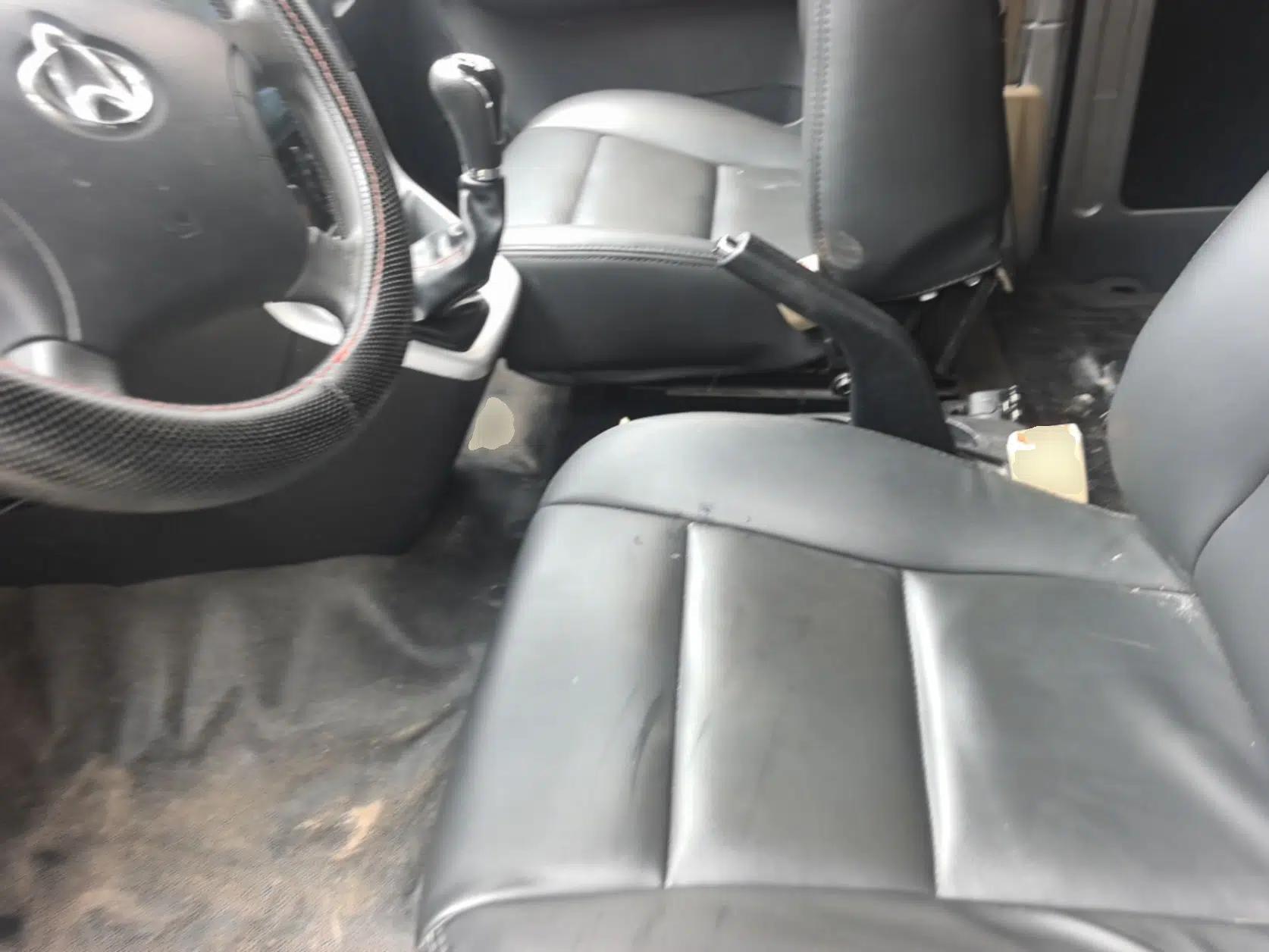 CHANGAN KAICHENG Ruixing M70 2019 1.5L Comfort Edition 9-Seater China VI Standard Flat-Top Hatchback DAM15KL — миниатюра 17