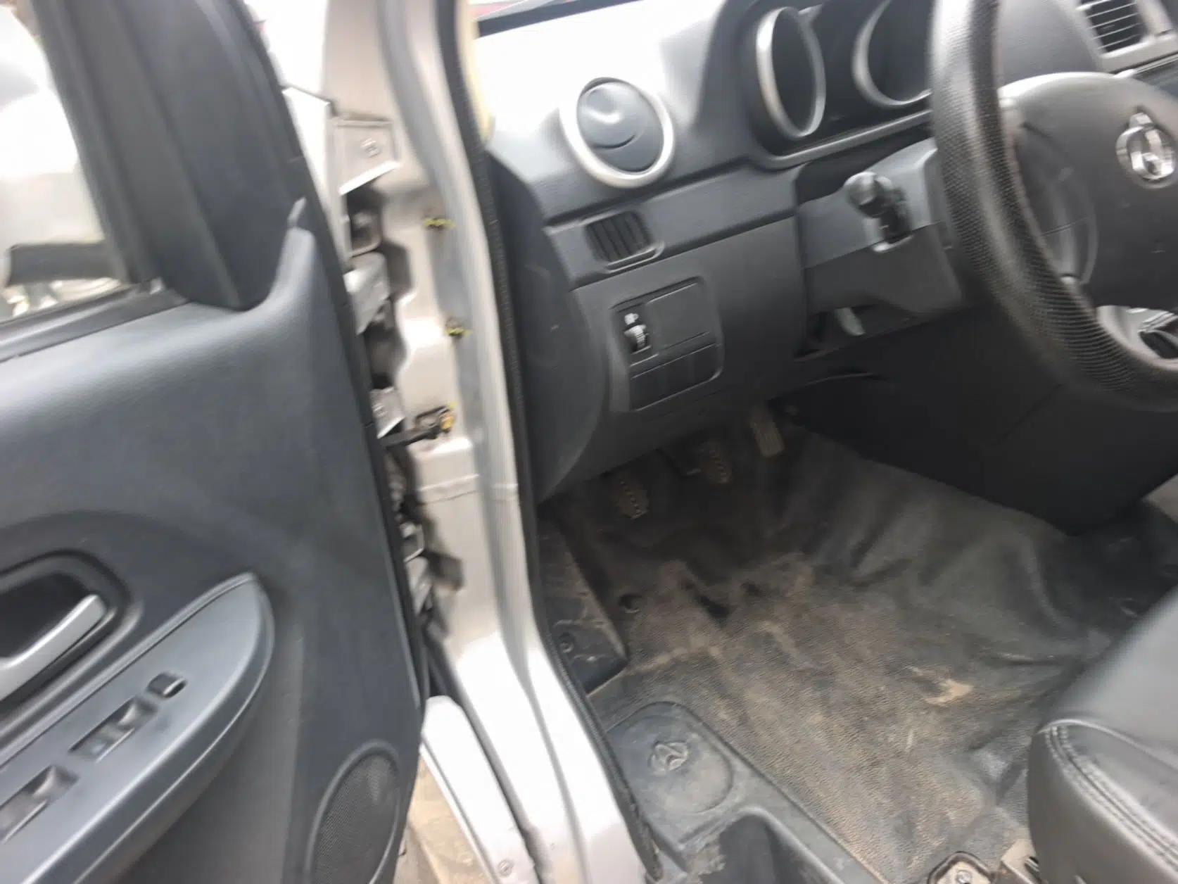 CHANGAN KAICHENG Ruixing M70 2019 1.5L Comfort Edition 9-Seater China VI Standard Flat-Top Hatchback DAM15KL — миниатюра 18