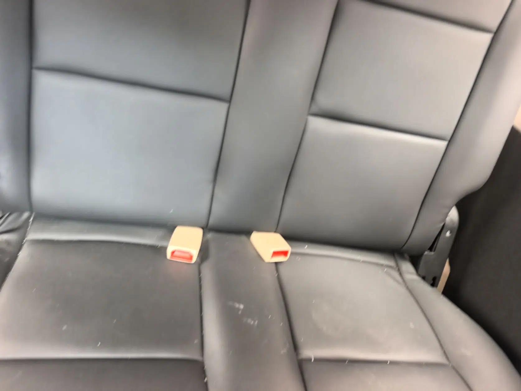 CHANGAN KAICHENG Ruixing M70 2019 1.5L Comfort Edition 9-Seater China VI Standard Flat-Top Hatchback DAM15KL — миниатюра 19