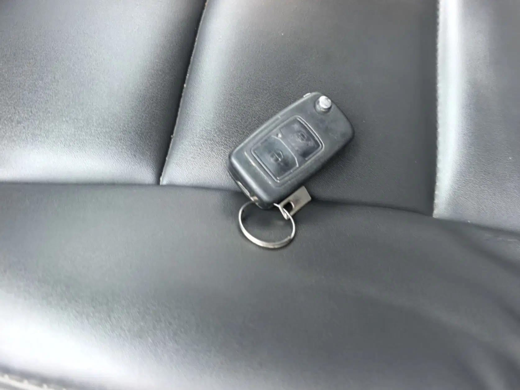 CHANGAN KAICHENG Ruixing M70 2019 1.5L Comfort Edition 9-Seater China VI Standard Flat-Top Hatchback DAM15KL — миниатюра 22