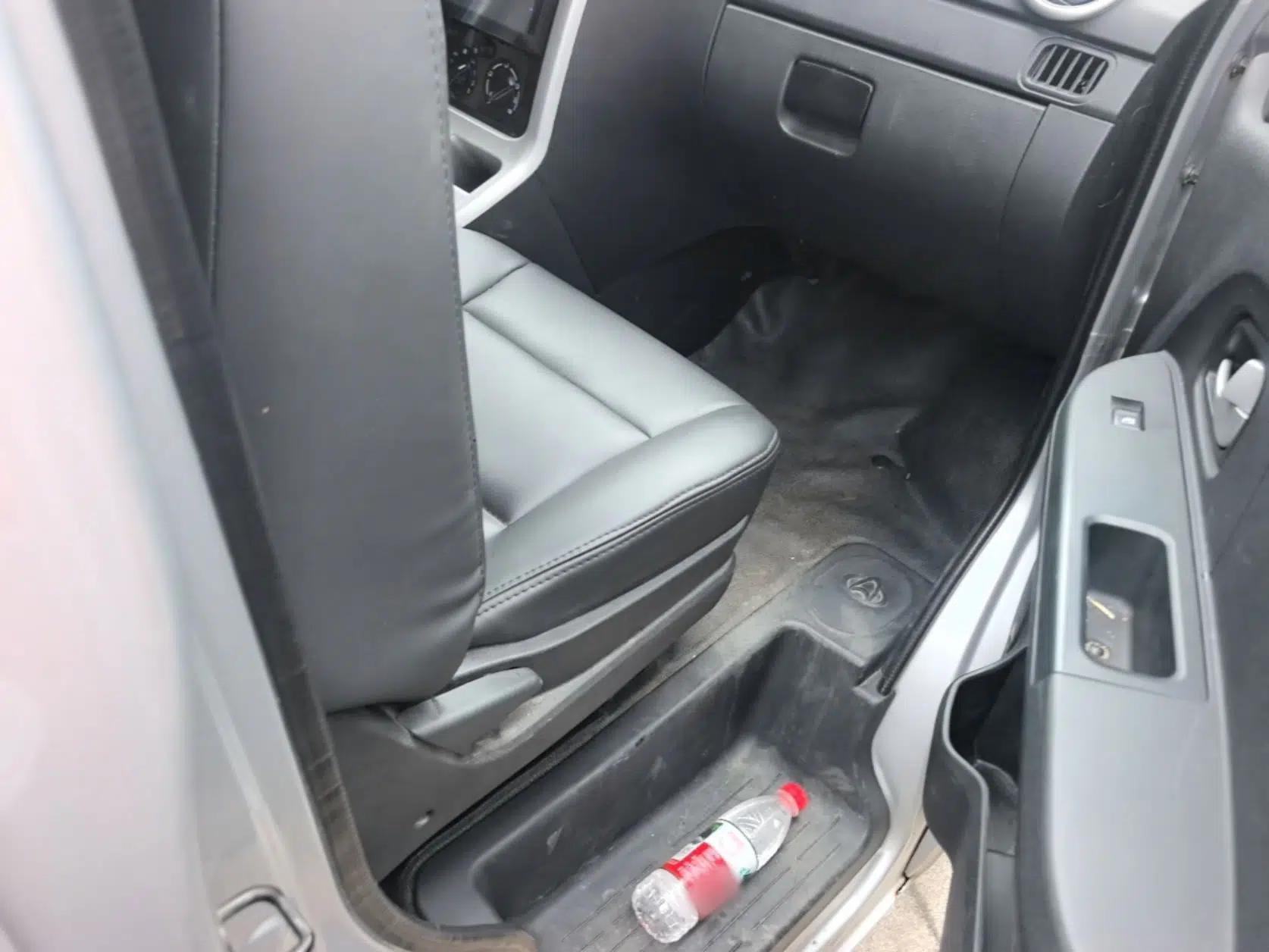 CHANGAN KAICHENG Ruixing M70 2019 1.5L Comfort Edition 9-Seater China VI Standard Flat-Top Hatchback DAM15KL — миниатюра 23