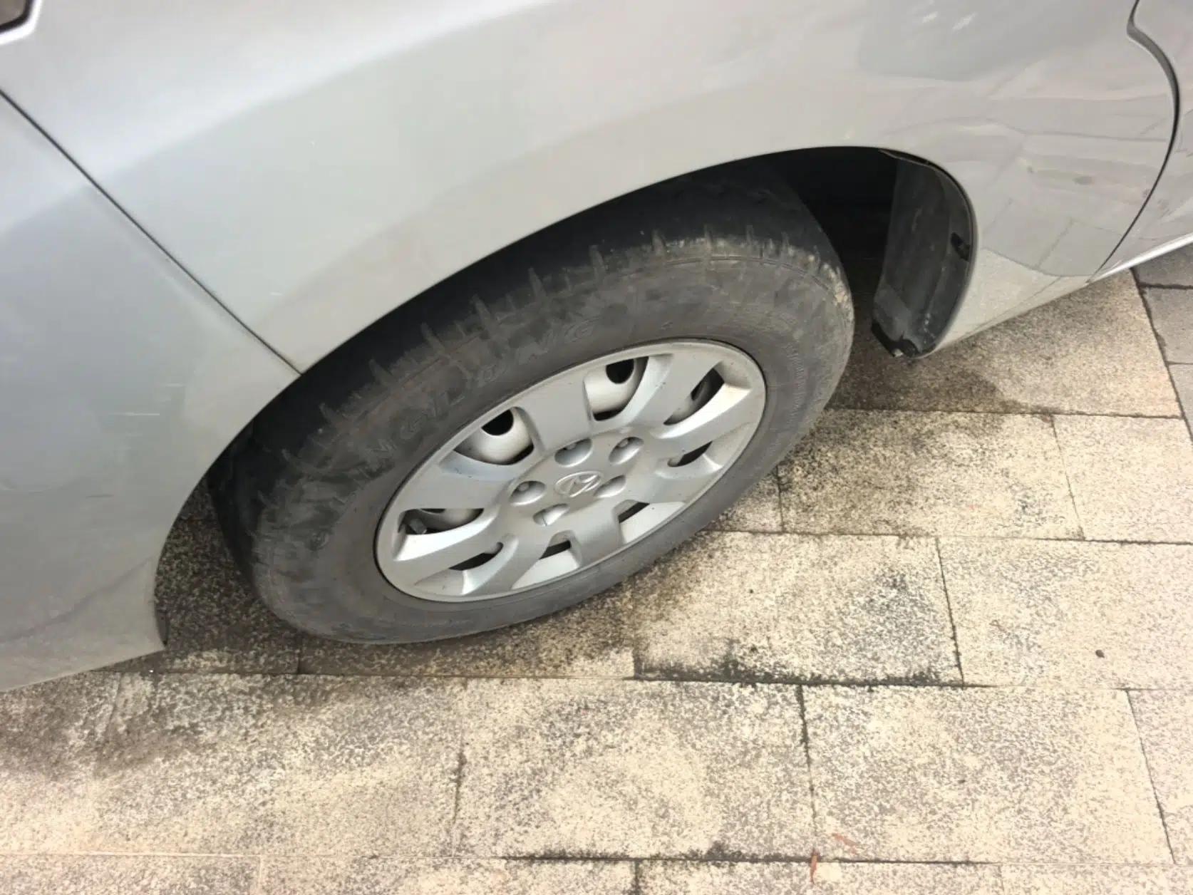 CHANGAN KAICHENG Ruixing M70 2019 1.5L Comfort Edition 9-Seater China VI Standard Flat-Top Hatchback DAM15KL — миниатюра 9