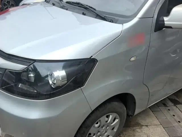 CHANGAN KAICHENG Ruixing M70 2019 1.5L Comfort Edition 9-Seater China VI Standard Flat-Top Hatchback DAM15KL