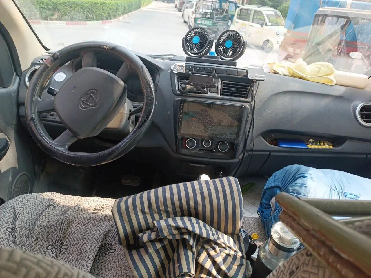 CHANGAN KAICHENG Ruixing EM60  — миниатюра 10