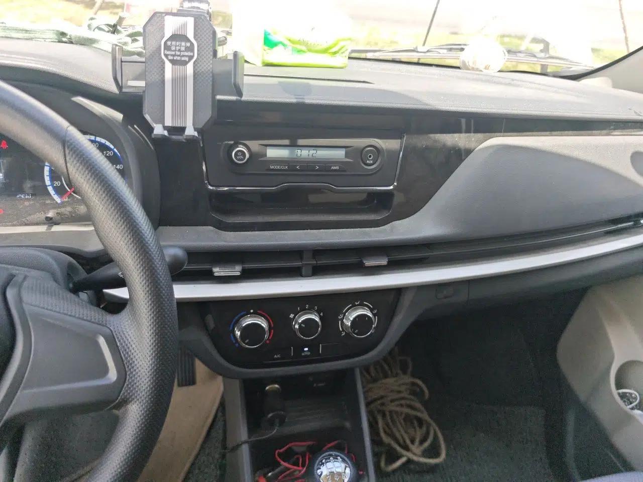 CHANGAN KAICHENG Xingka 2023 1.5L GDI Double-Cab 2.26m Cargo Truck – Comfort Edition — миниатюра 14