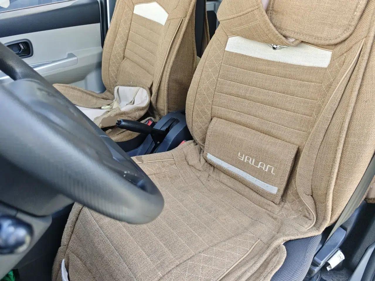 CHANGAN KAICHENG Xingka 2023 1.5L GDI Double-Cab 2.26m Cargo Truck – Comfort Edition — миниатюра 16