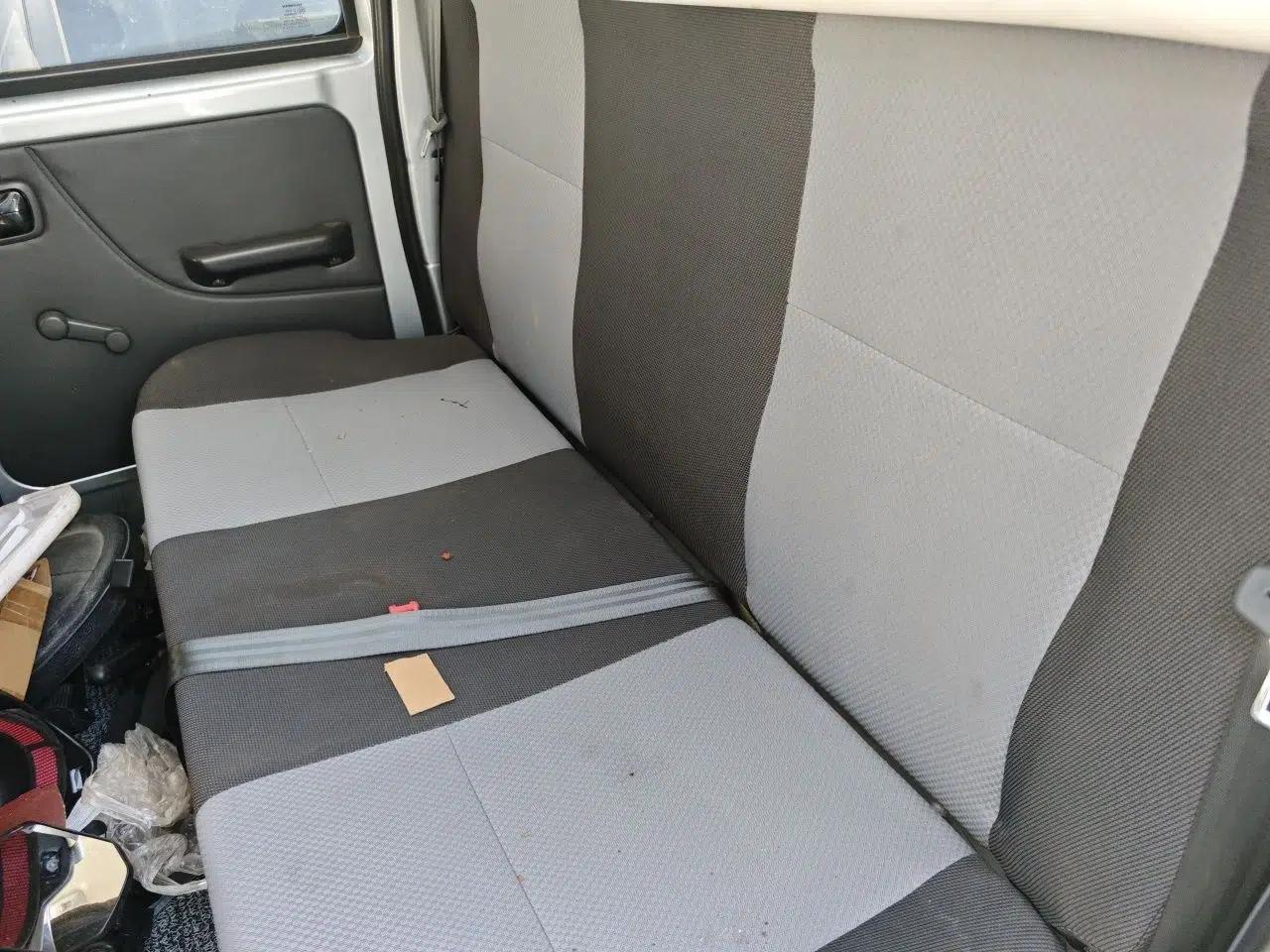 CHANGAN KAICHENG Xingka 2023 1.5L GDI Double-Cab 2.26m Cargo Truck – Comfort Edition — миниатюра 18