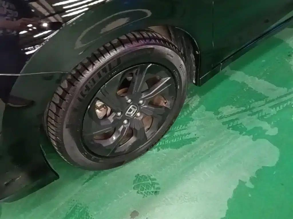 2016 Honda Crider 1.8L CVT Comfort Edition — миниатюра 23