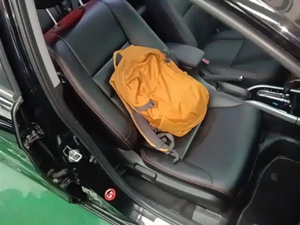 2016 Honda Crider 1.8L CVT Comfort Edition — миниатюра 25