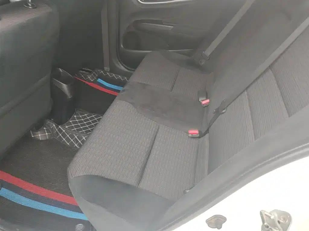 Honda Crider 2016 1.8L CVT Deluxe Edition — миниатюра 17