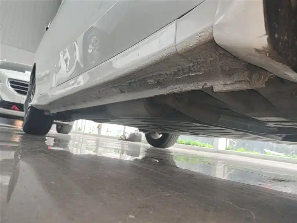 Honda Crider 2016 1.8L CVT Deluxe Edition — миниатюра 21