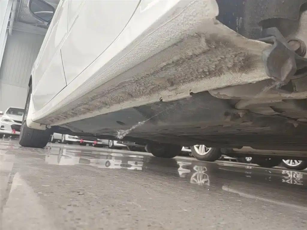 Honda Crider 2016 1.8L CVT Deluxe Edition — миниатюра 22