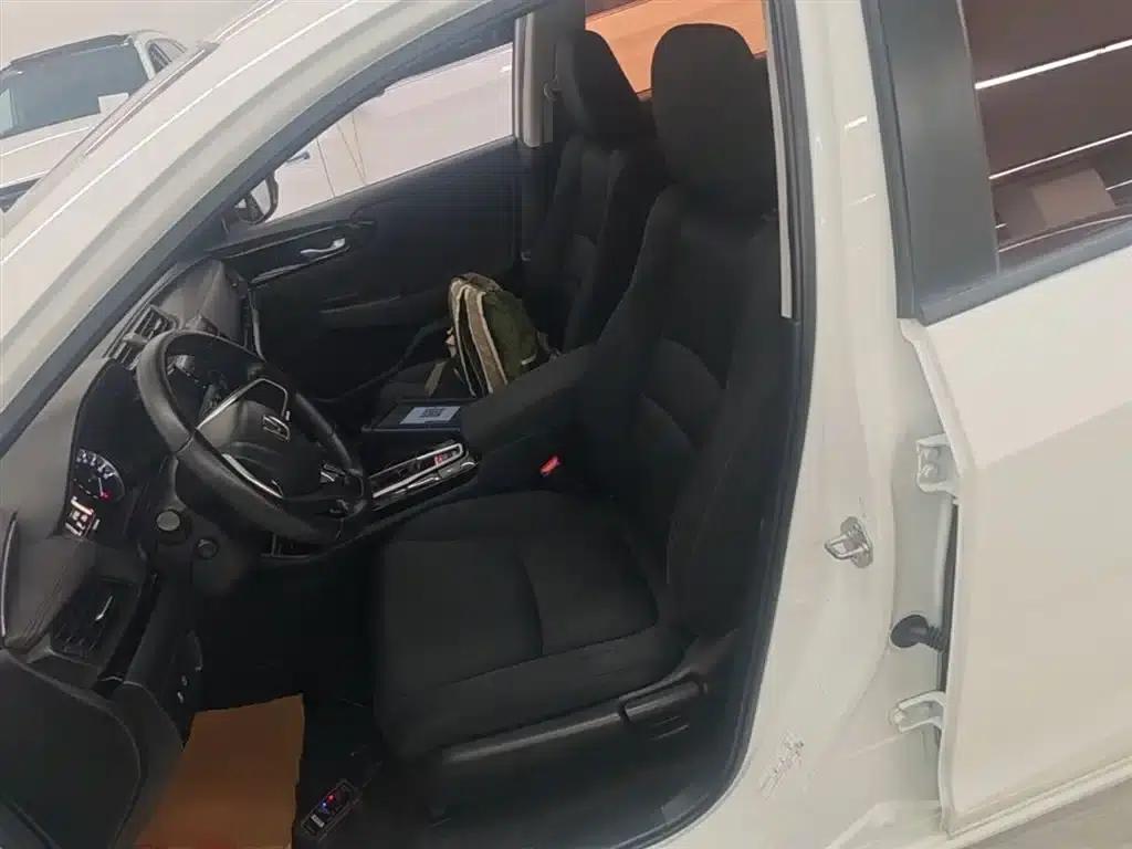 2019 Honda Crider 180Turbo CVT Comfort Edition (National VI Emission Standard) — миниатюра 15