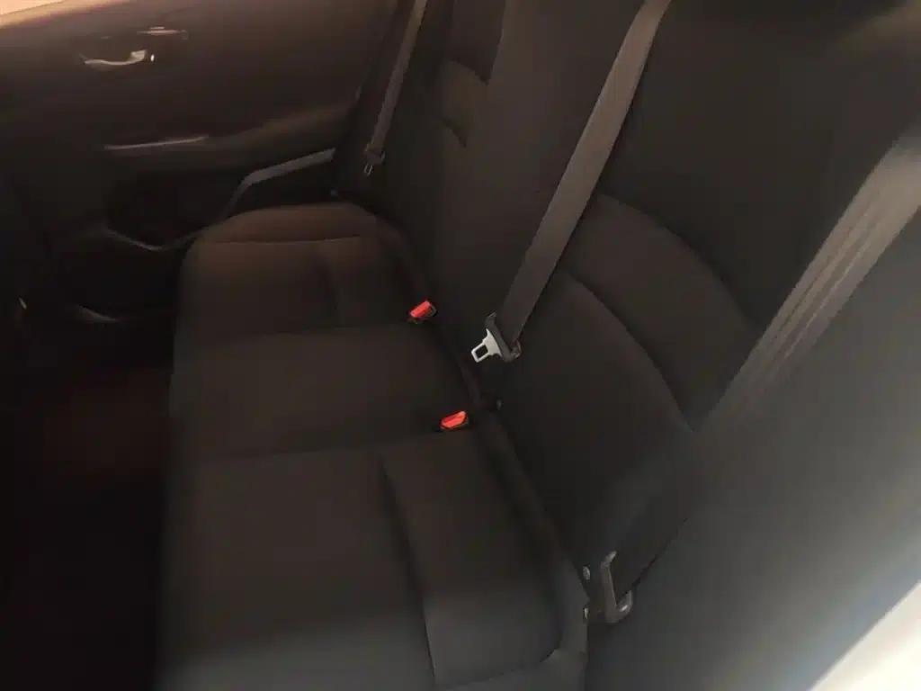 2019 Honda Crider 180Turbo CVT Comfort Edition (National VI Emission Standard) — миниатюра 17