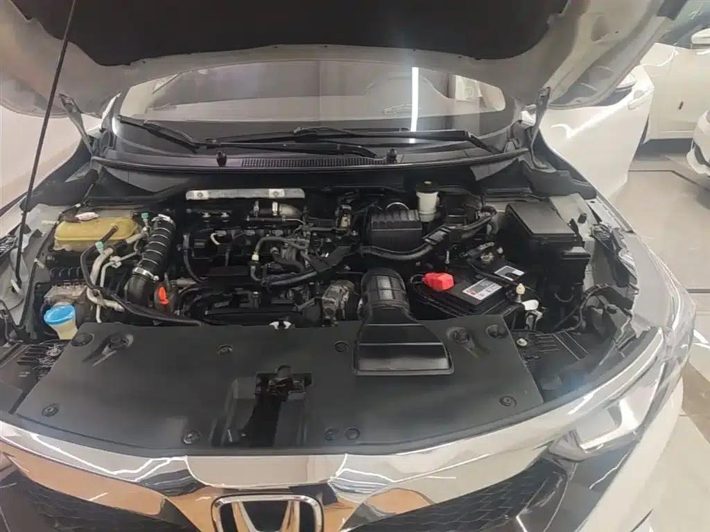2019 Honda Crider 180Turbo CVT Comfort Edition (National VI Emission Standard) — миниатюра 20