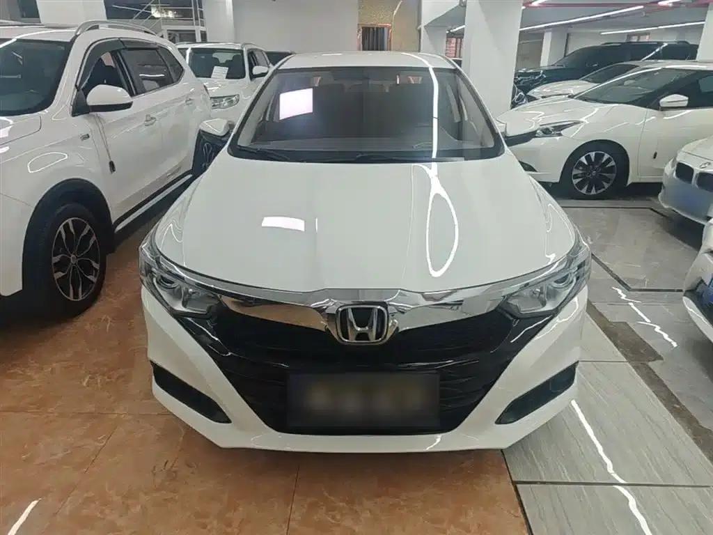 2019 Honda Crider 180Turbo CVT Comfort Edition (National VI Emission Standard) — миниатюра 3