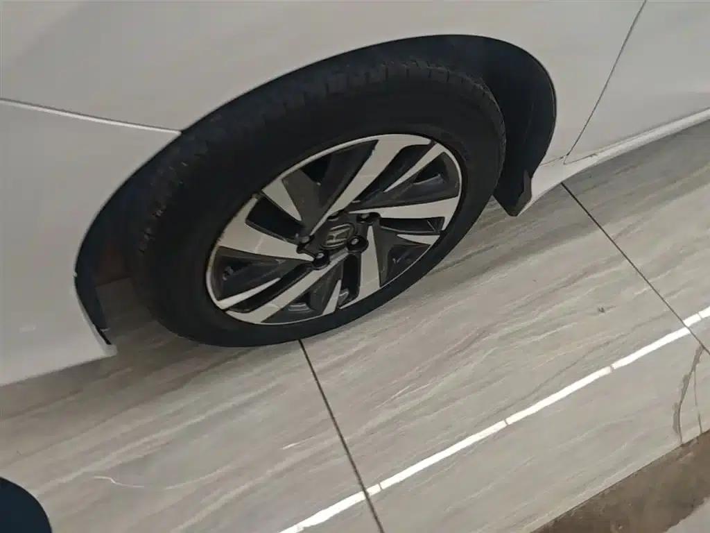 2019 Honda Crider 180Turbo CVT Comfort Edition (National VI Emission Standard) — миниатюра 23