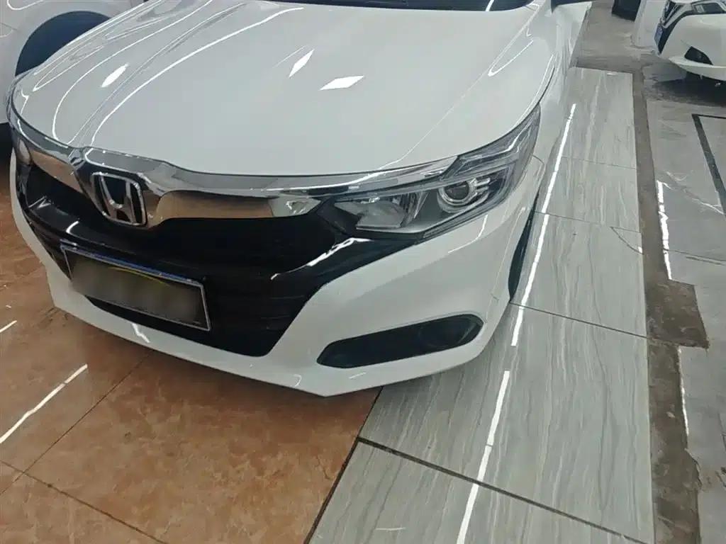 2019 Honda Crider 180Turbo CVT Comfort Edition (National VI Emission Standard) — миниатюра 24
