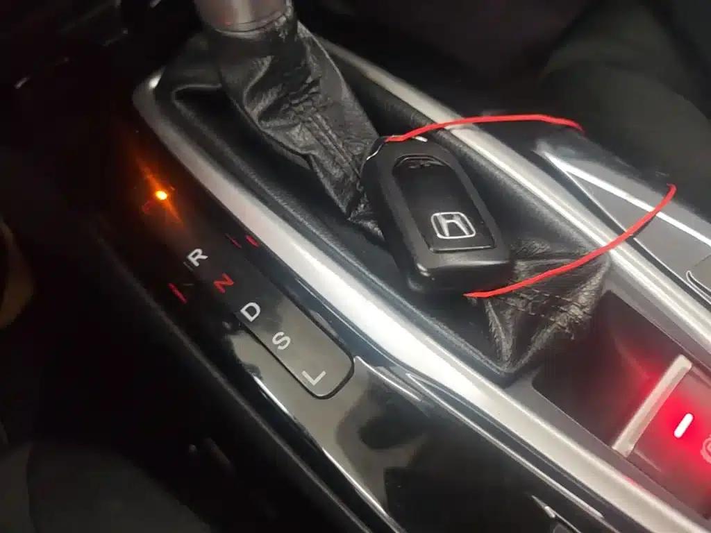 2019 Honda Crider 180Turbo CVT Comfort Edition (National VI Emission Standard) — миниатюра 9