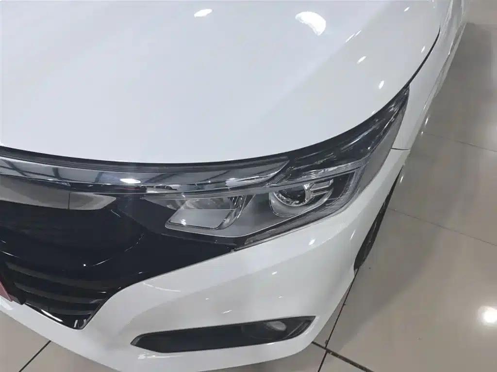 2019 Honda Crider 180Turbo CVT Luxury Edition (National VI Emission Standard) — миниатюра 24