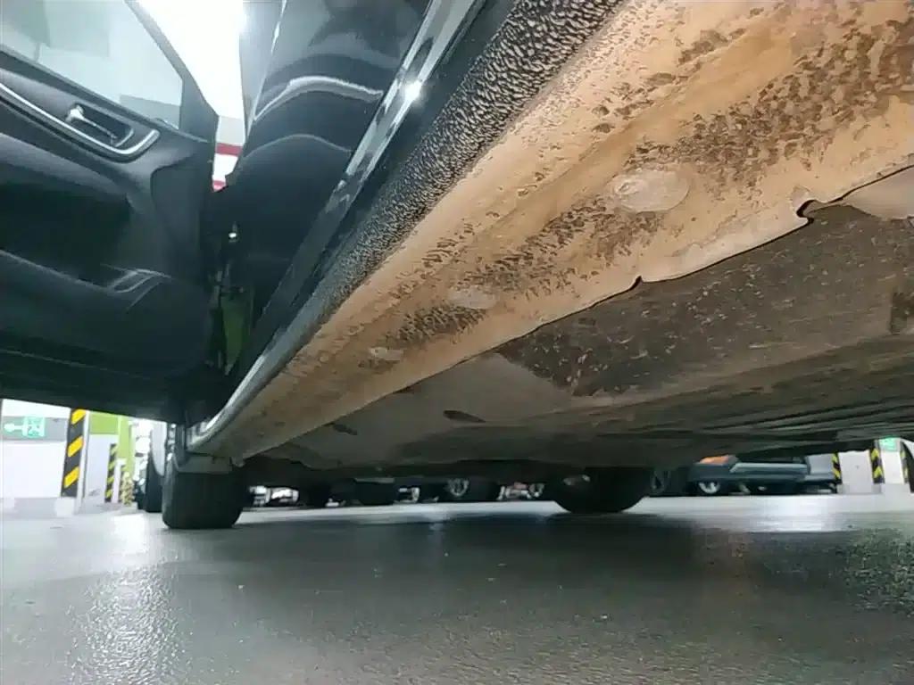 Honda Crider 2016 1.8L CVT Deluxe Edition — миниатюра 22