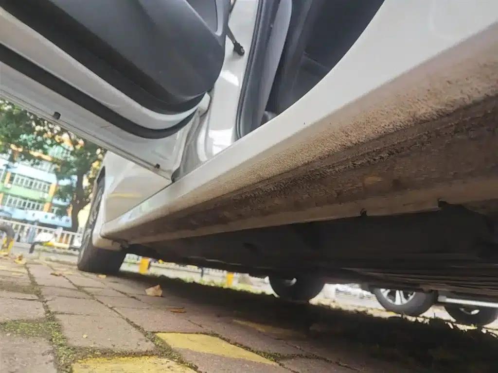 Honda Crider 2016 1.8L CVT Deluxe Edition — миниатюра 22