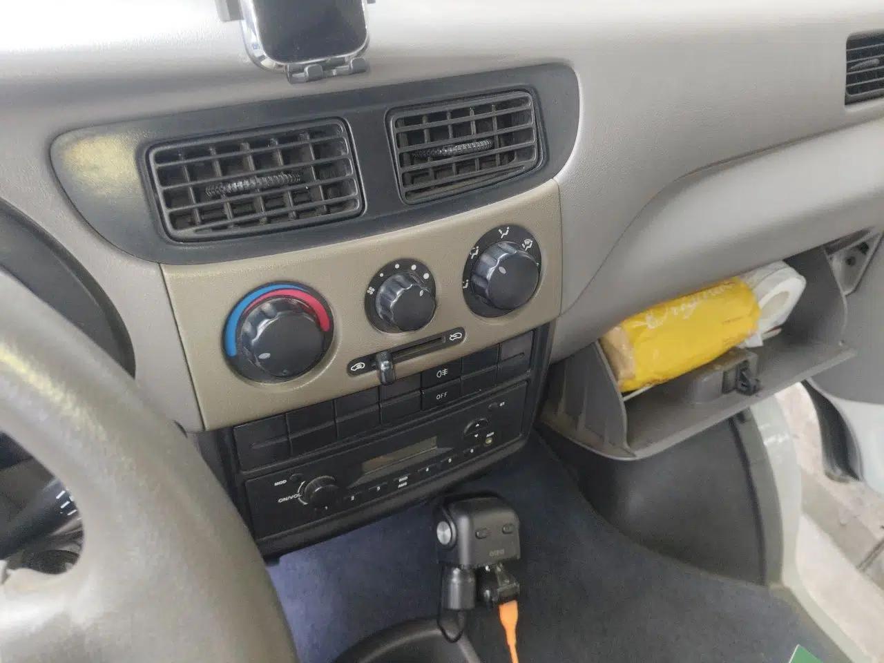 CHANGAN KAICHENG Star 2 2012 1.0L Base Version JL466Q9 — миниатюра 14