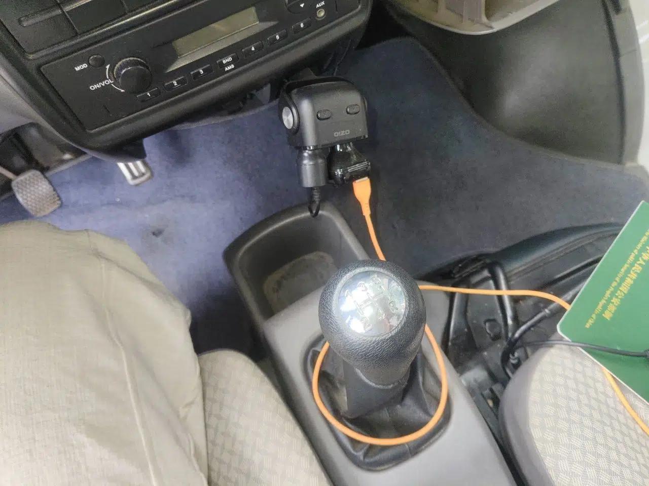 CHANGAN KAICHENG Star 2 2012 1.0L Base Version JL466Q9 — миниатюра 15
