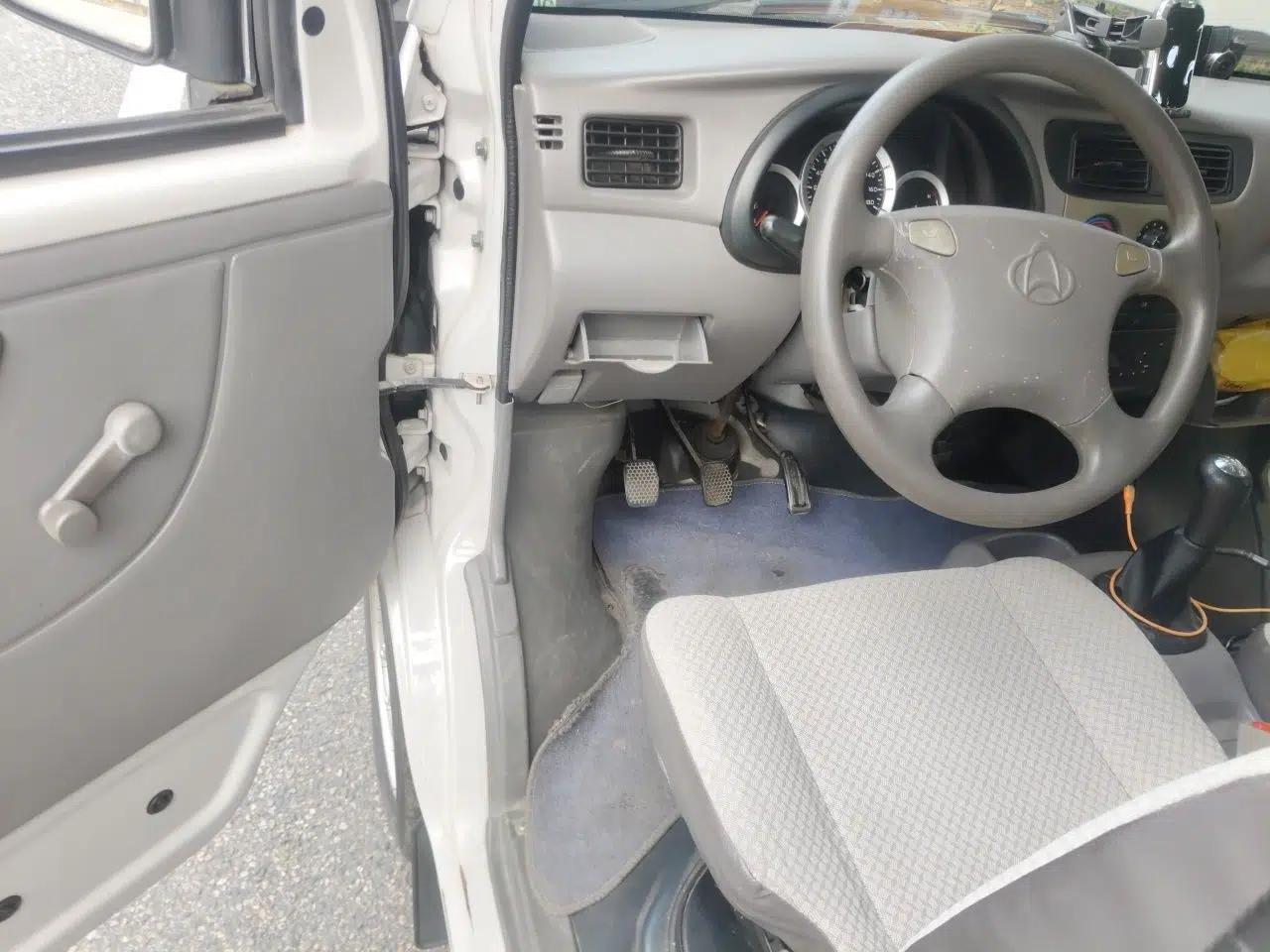 CHANGAN KAICHENG Star 2 2012 1.0L Base Version JL466Q9 — миниатюра 17