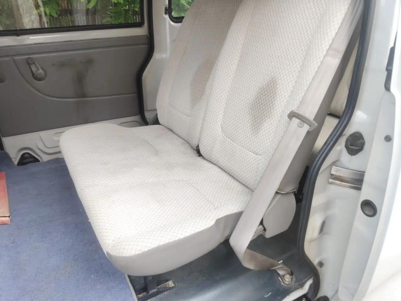 CHANGAN KAICHENG Star 2 2012 1.0L Base Version JL466Q9 — миниатюра 18
