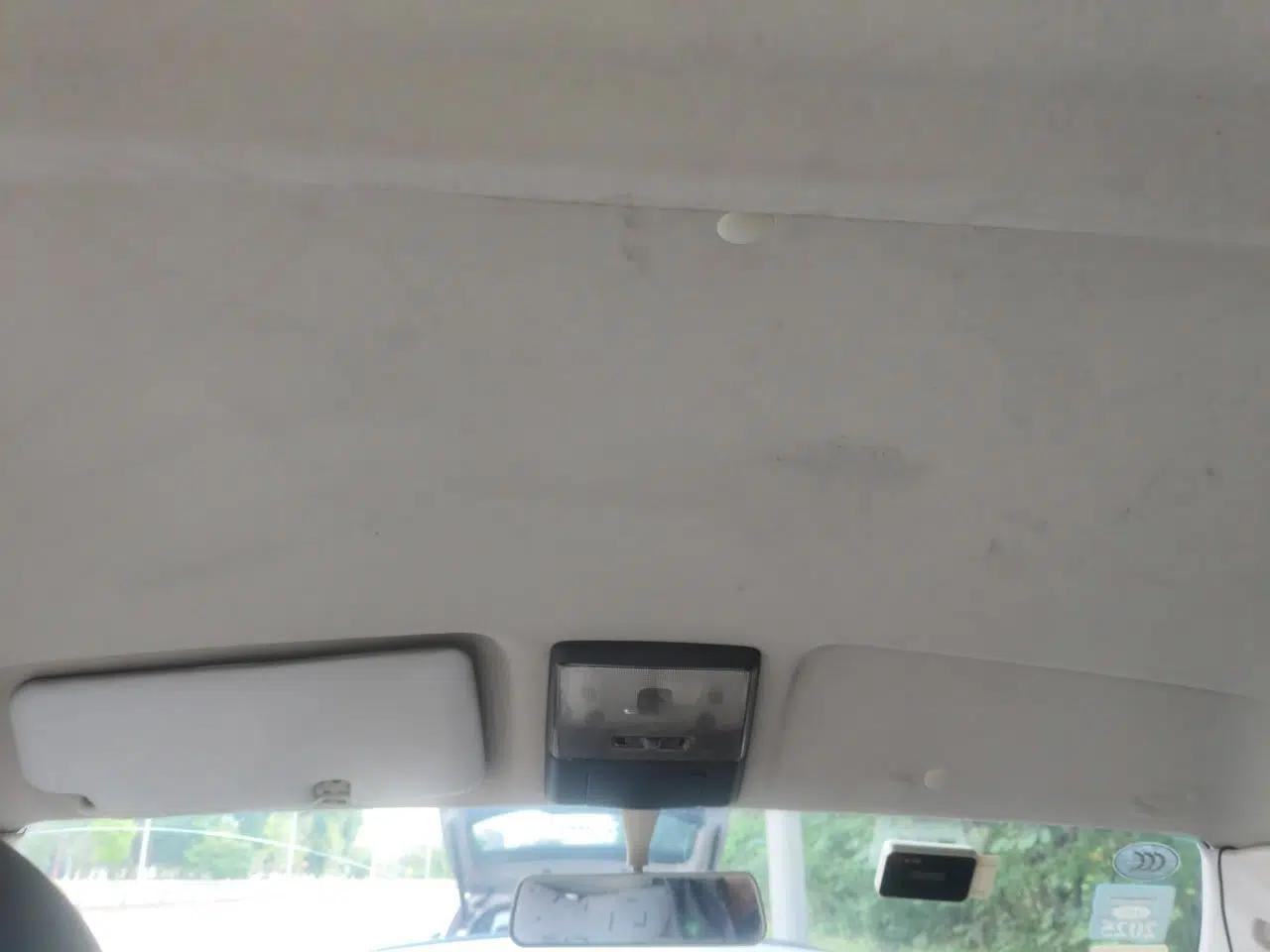 CHANGAN KAICHENG Star 2 2012 1.0L Base Version JL466Q9 — миниатюра 19
