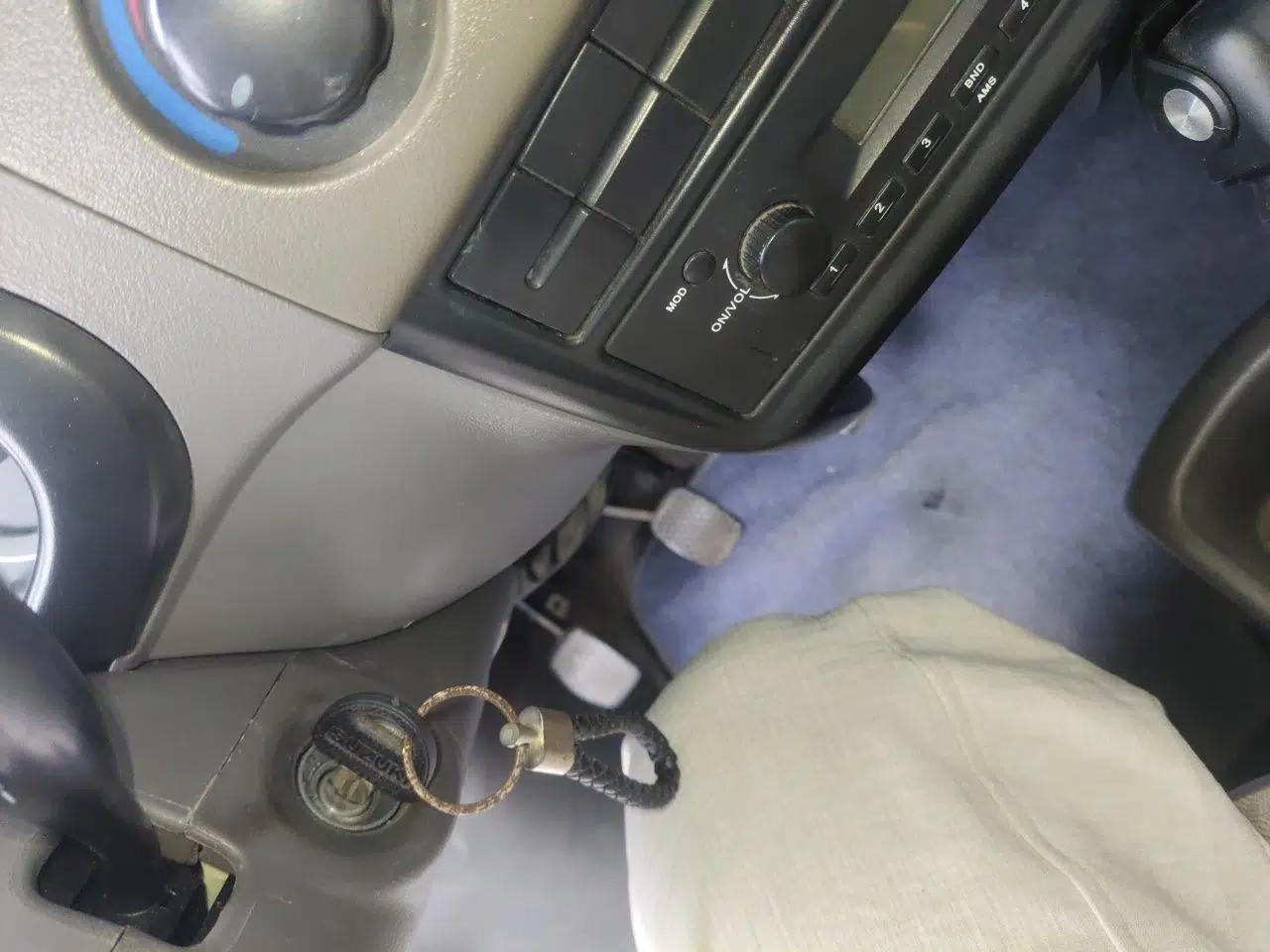 CHANGAN KAICHENG Star 2 2012 1.0L Base Version JL466Q9 — миниатюра 9