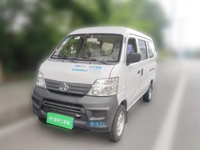CHANGAN KAICHENG Star 2 2012 1.0L Base Version JL466Q9