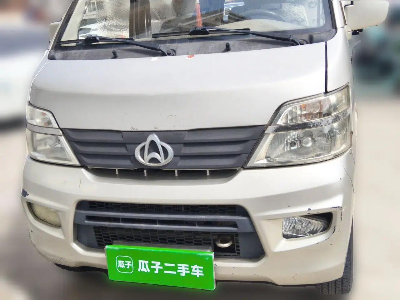 CHANGAN KAICHENG Star 2  — миниатюра 2