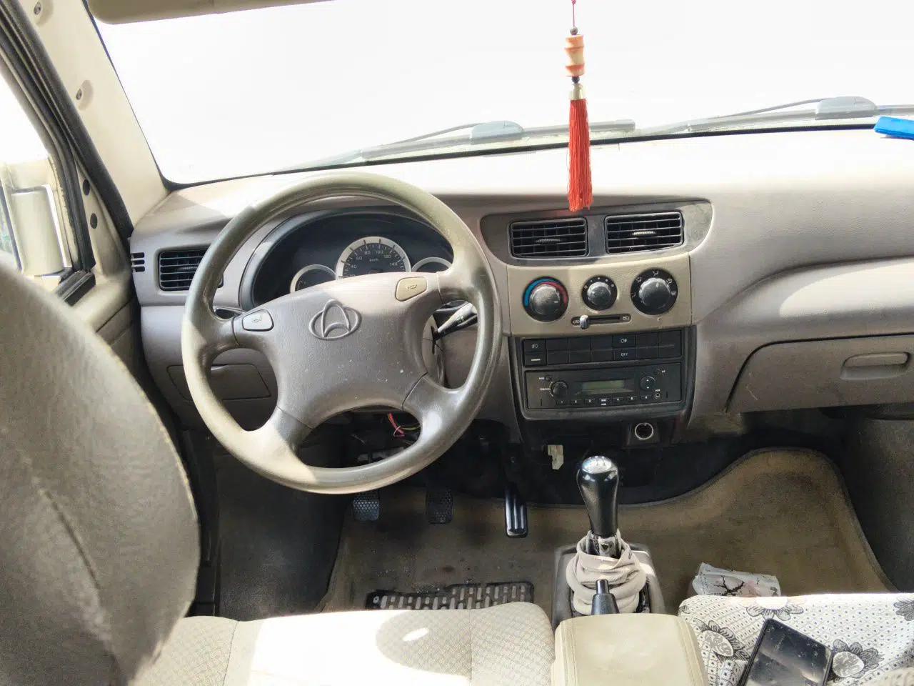 CHANGAN KAICHENG Star 2  — миниатюра 11