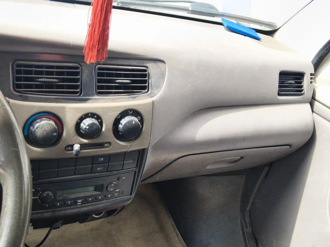 CHANGAN KAICHENG Star 2  — миниатюра 14