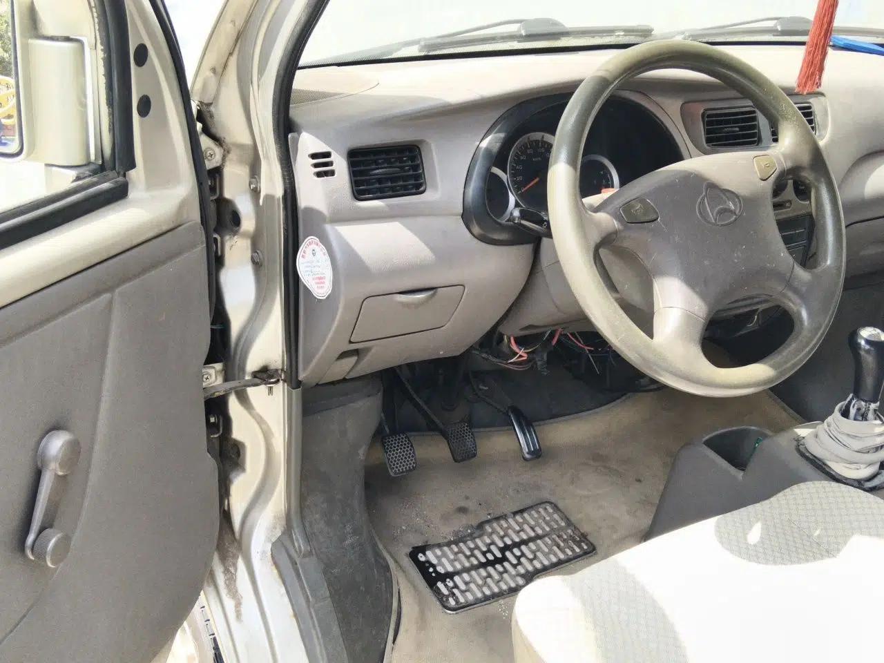 CHANGAN KAICHENG Star 2  — миниатюра 17
