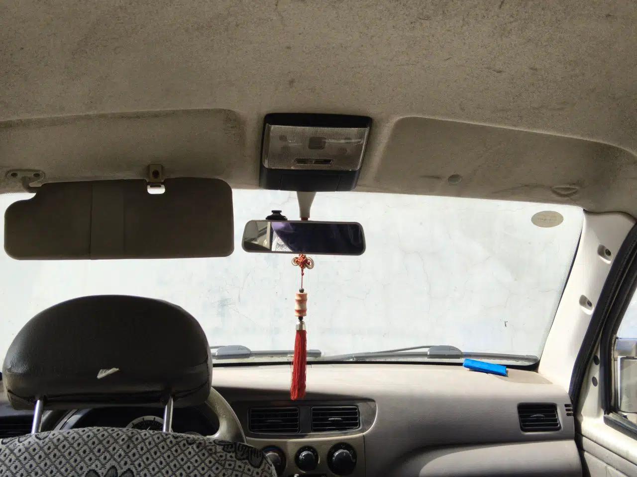 CHANGAN KAICHENG Star 2  — миниатюра 19