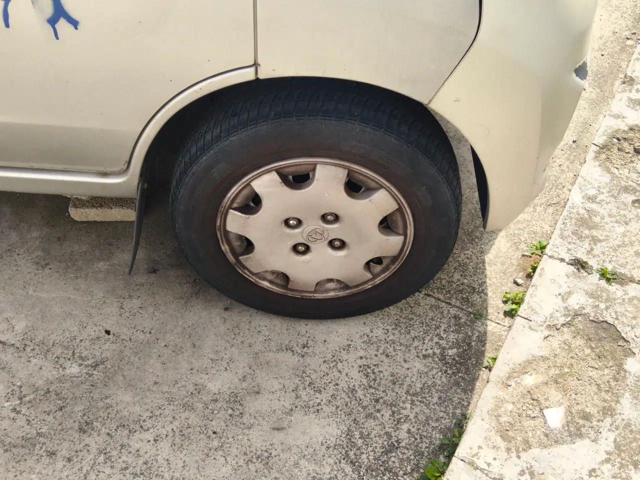 CHANGAN KAICHENG Star 2  — миниатюра 8