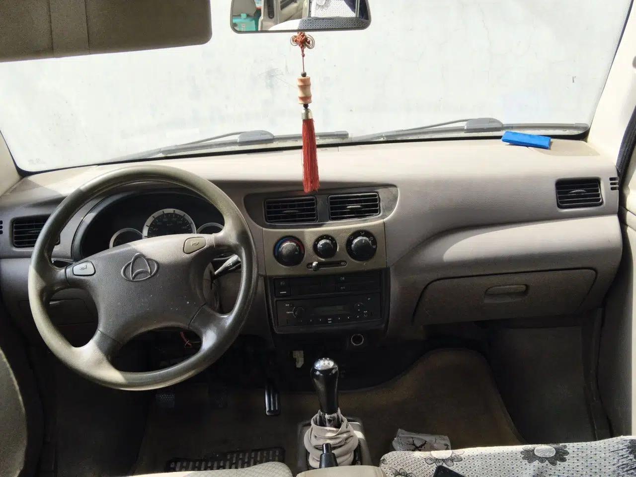 CHANGAN KAICHENG Star 2  — миниатюра 10