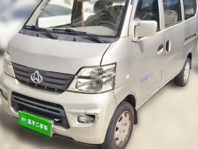 CHANGAN KAICHENG Star 2 